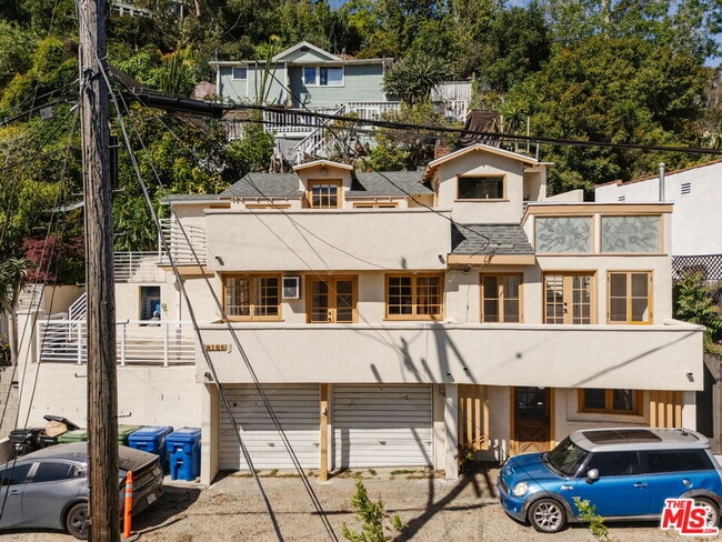 Building Photo - 8186 Gould Ave