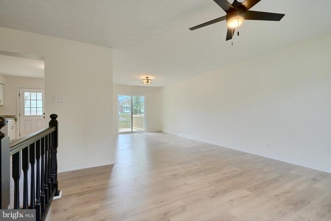 Building Photo - 4504 E Joppa Rd