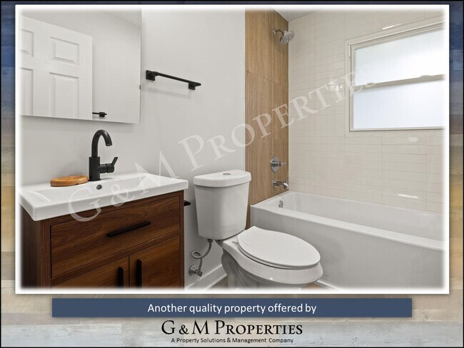 Building Photo - Fully Furnished 2-Bedroom Rental - Walk to Strong Hospital!