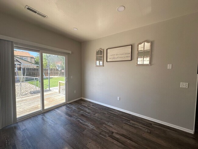 Building Photo - Charming Ranch-Style Home Minutes from Fort Carson, Schriever, and Peterson Space Force Base!!