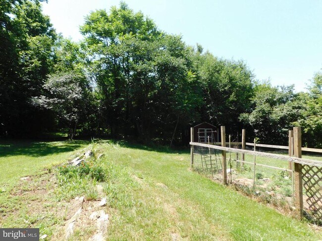 Building Photo - 10843 Harry Byrd Hwy
