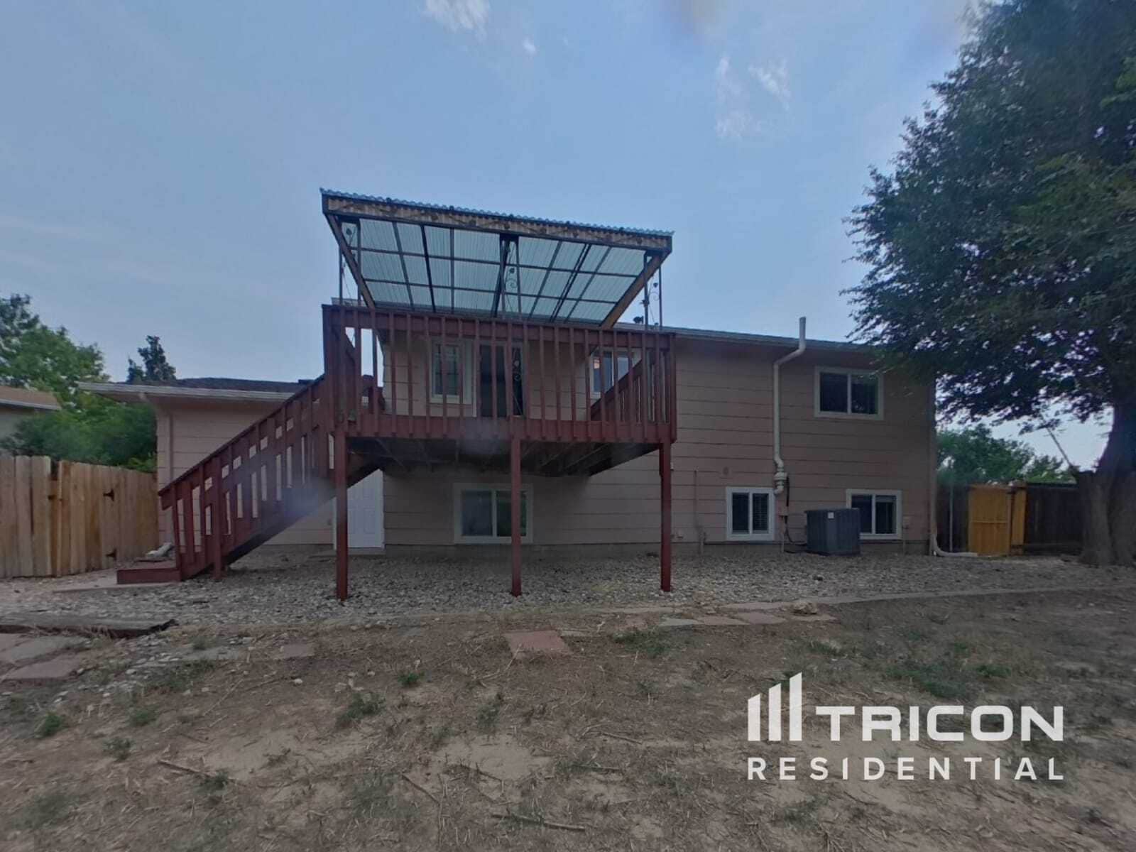Building Photo - 7540 Woodstock St