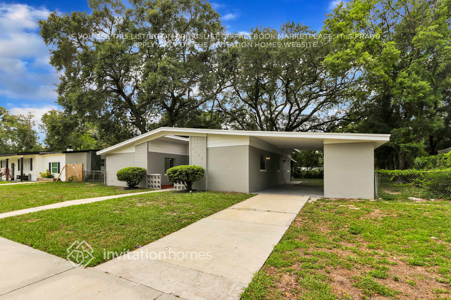 Building Photo - 7106 Bonito St
