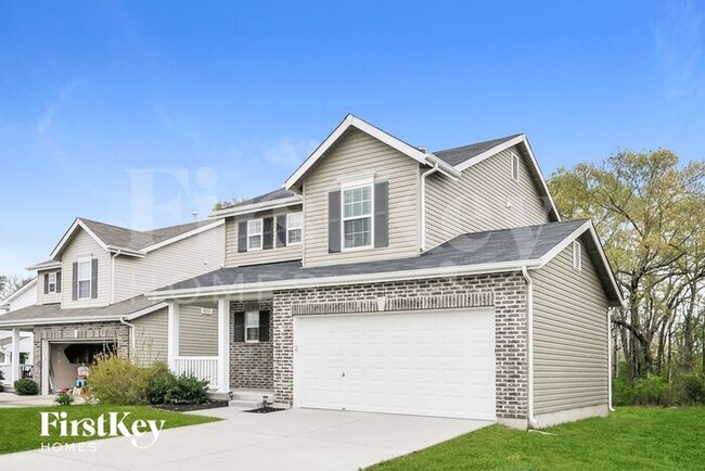 Building Photo - 824 Cadbury Dr