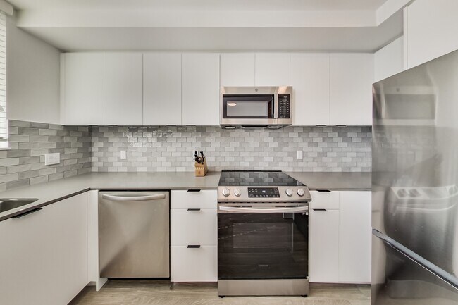 Floorplan - ArtHaus Mandela