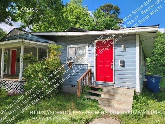 Primary Photo - 4513 Atkins-