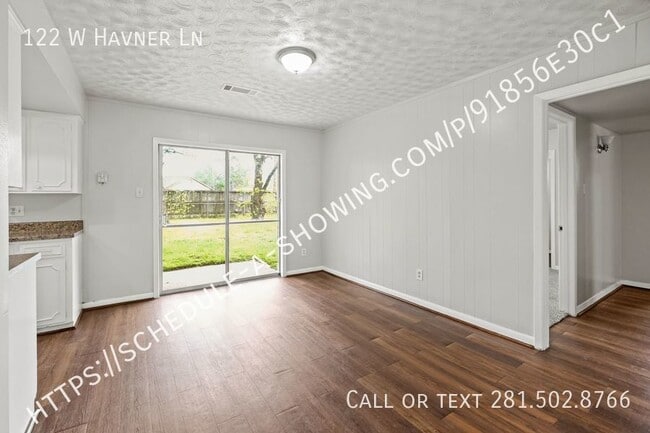 Building Photo - 122 W Havner Ln