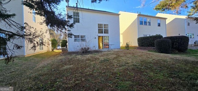 Building Photo - 1607 Heyford Cir NW