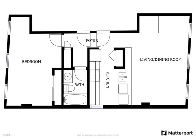 Building Photo - Architect-Designed 1BR in East Rock | Exposed Brick | Steps to Yale SOM