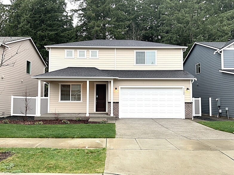 Primary Photo - 7722 Brenden St SW