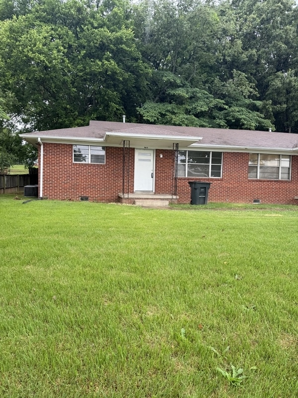 Building Photo - 903 Collinwood Ave