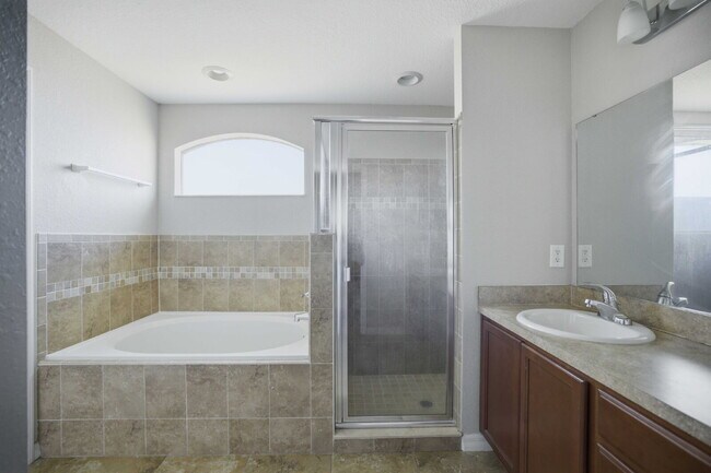 Building Photo - 4BR Gated Community Home with Fenced Yard, 2-Car Garage & Open Floor Plan