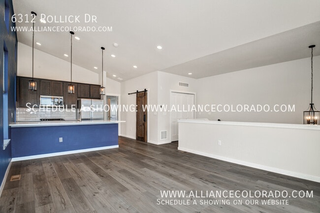 Building Photo - 6312 Rollick Dr