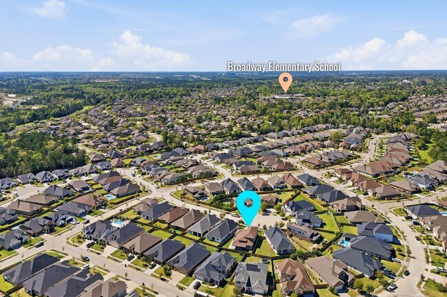 Building Photo - 2809 Andante Green Dr