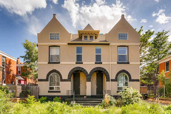 Building Photo - 920 E 24th Ave