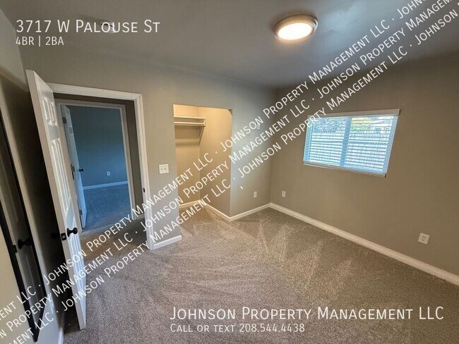 Building Photo - 3717 W Palouse St