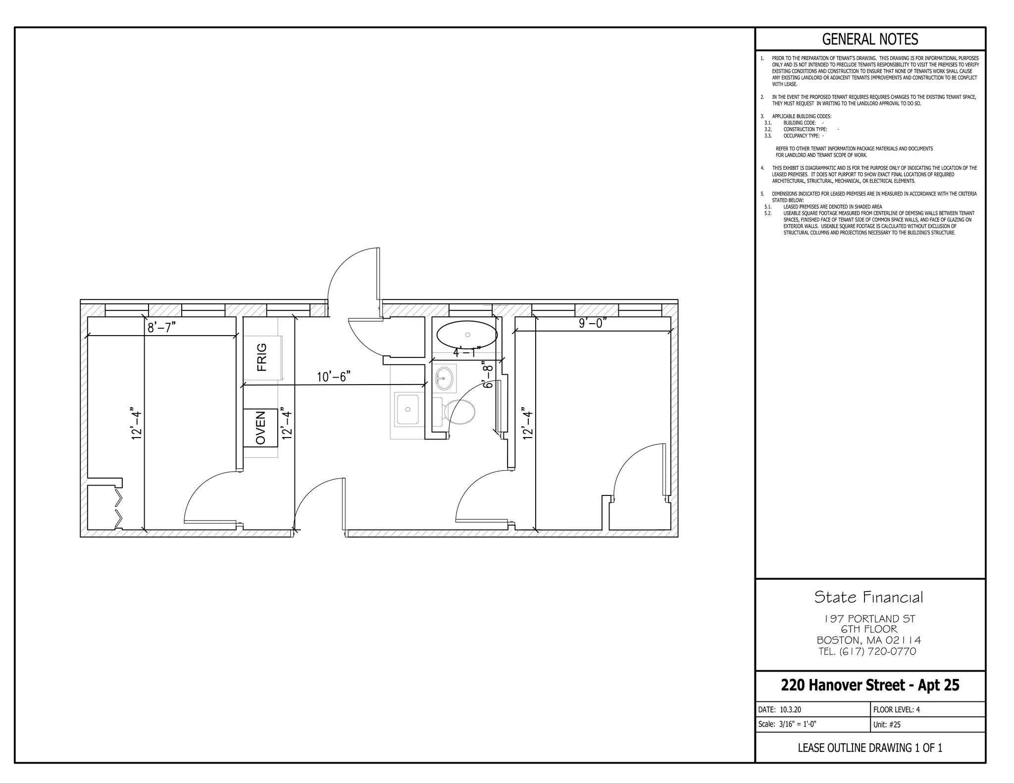 Building Photo - 220 Hanover St