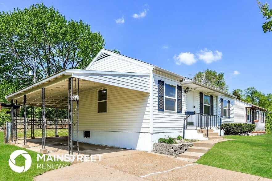 Building Photo - 10309 Galloway Dr