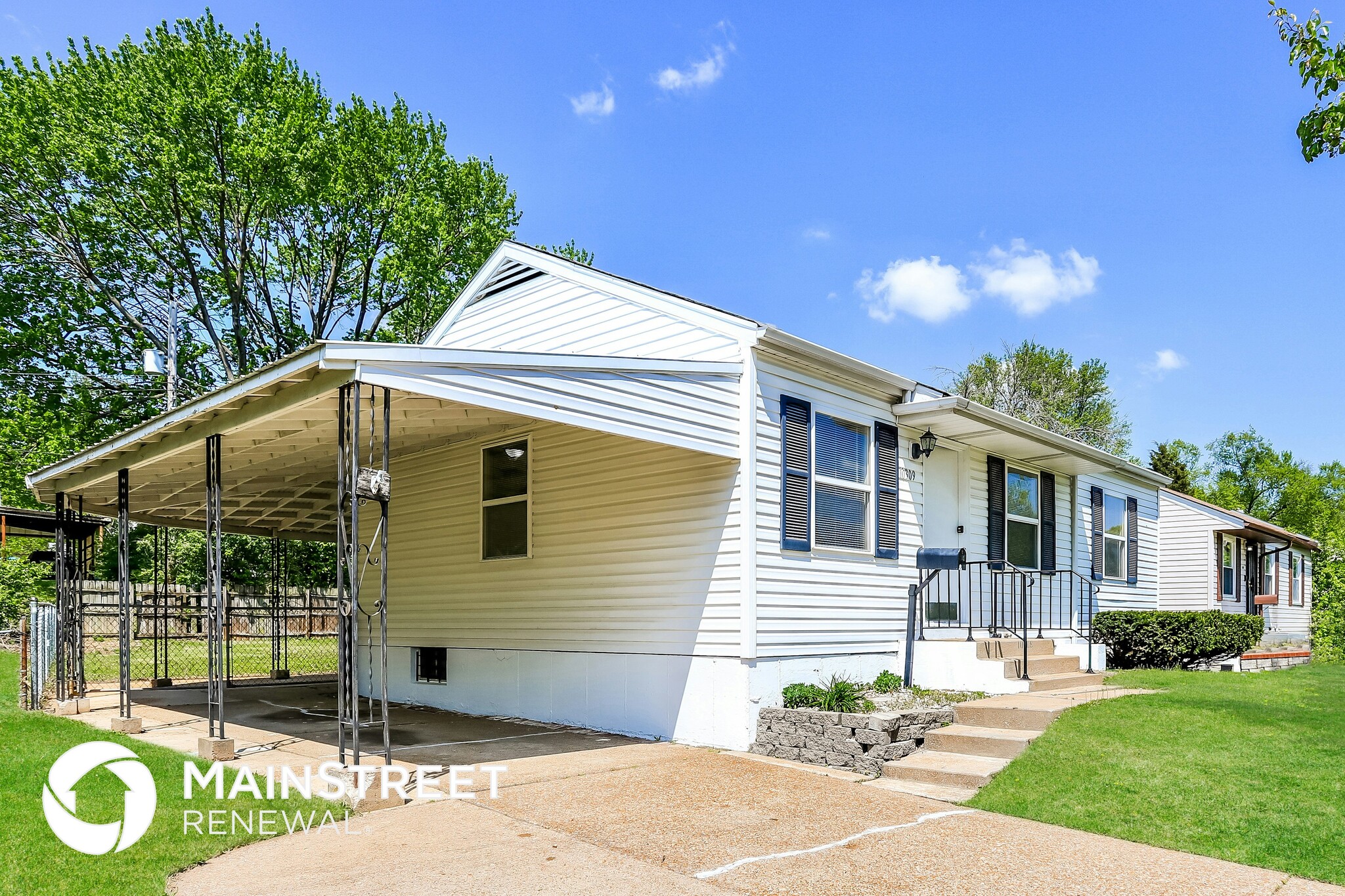 Building Photo - 10309 Galloway Dr