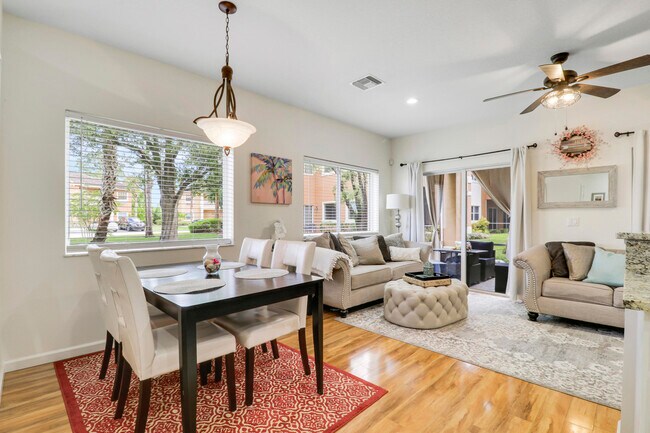 Building Photo - 8301 Mulligan Cir