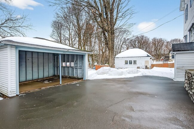 Building Photo - 20 Haynes Ct