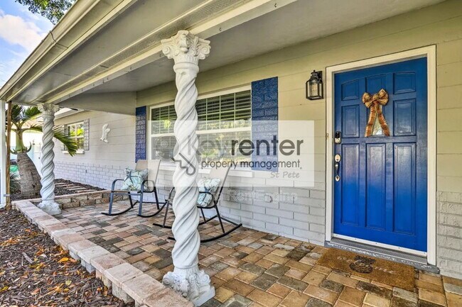 Building Photo - 9954 48th Pl N