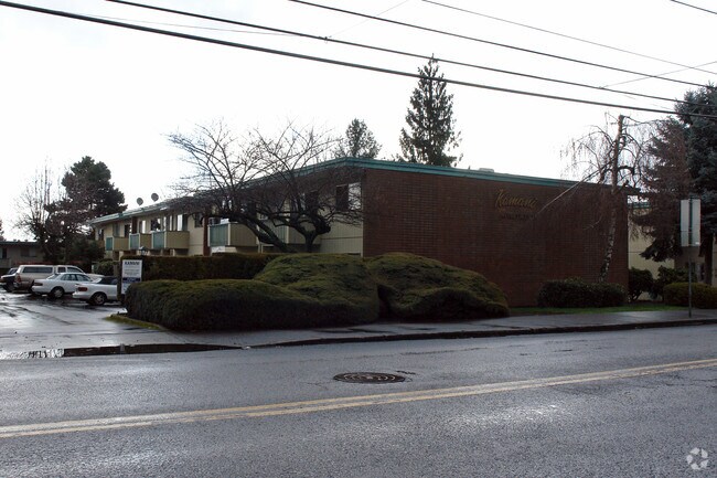 Building Photo - Kamani Apartments