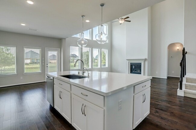 Building Photo - 3418 Pebble Creek Dr