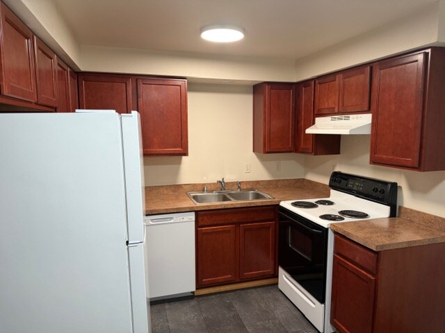 Building Photo - 2510 E Sinto Ave