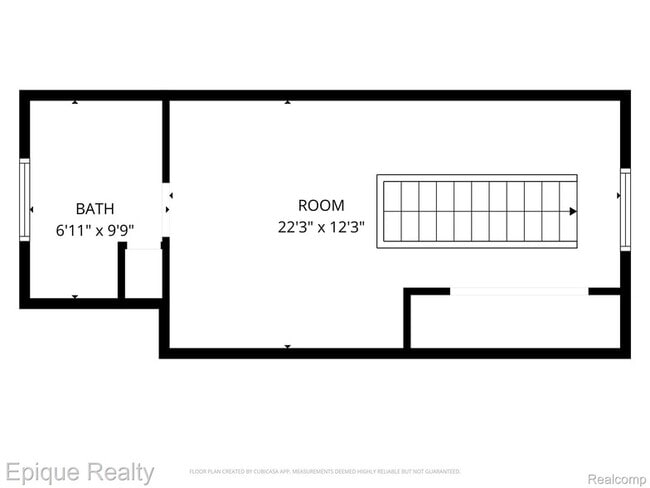 Building Photo - 1846 Oakshire Ave