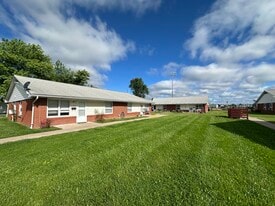 Building Photo - Monroe City Senior Housing 62+
