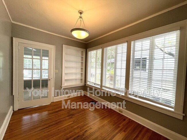 Building Photo - 108 Greenwood Pl