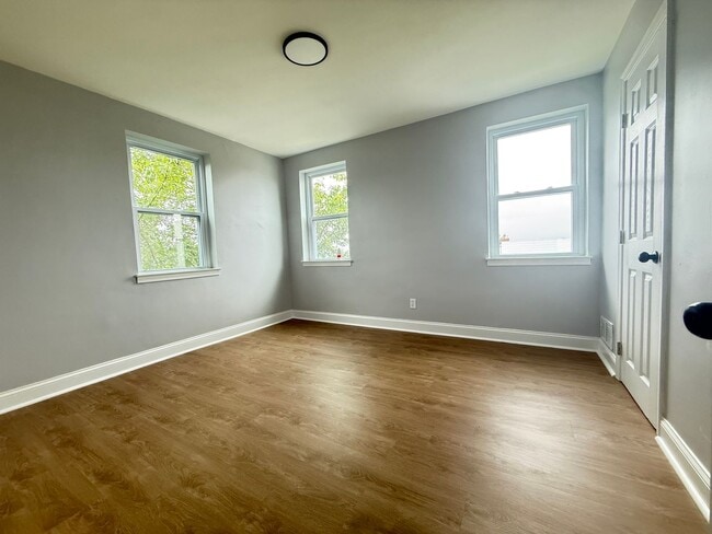 Building Photo - Four-Bedroom Home in Baltimore