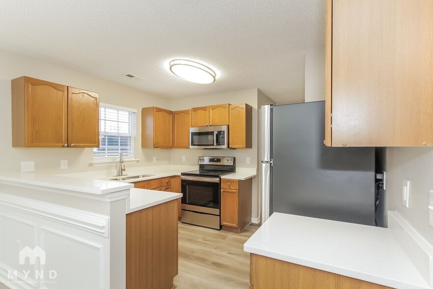 Building Photo - 4505 Capstone Dr