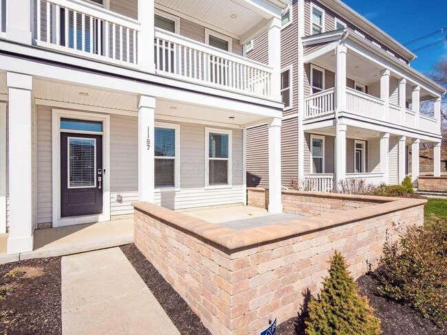 Building Photo - 1187 Cromartie Ln