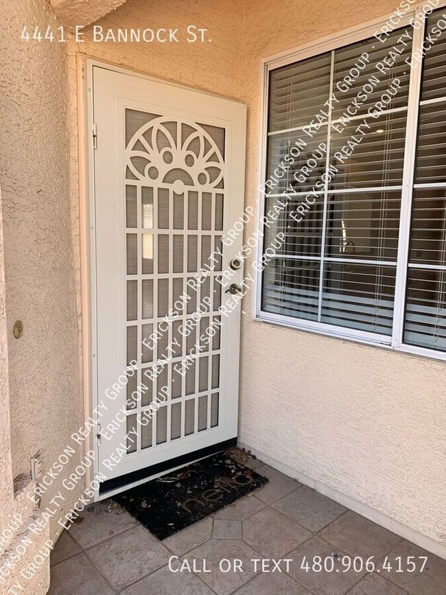 Building Photo - 4441 E Bannock St