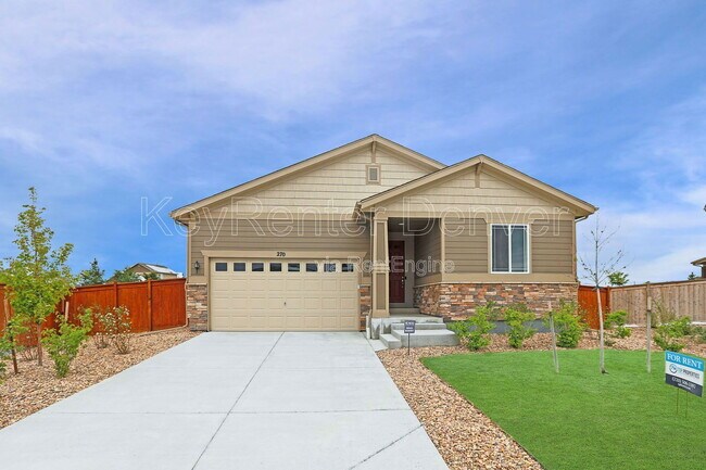 Building Photo - 270 S Langdale Ct