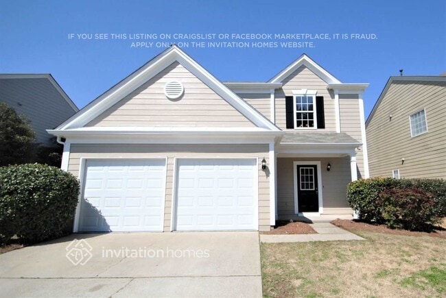 Building Photo - 110 Aucilla Ln