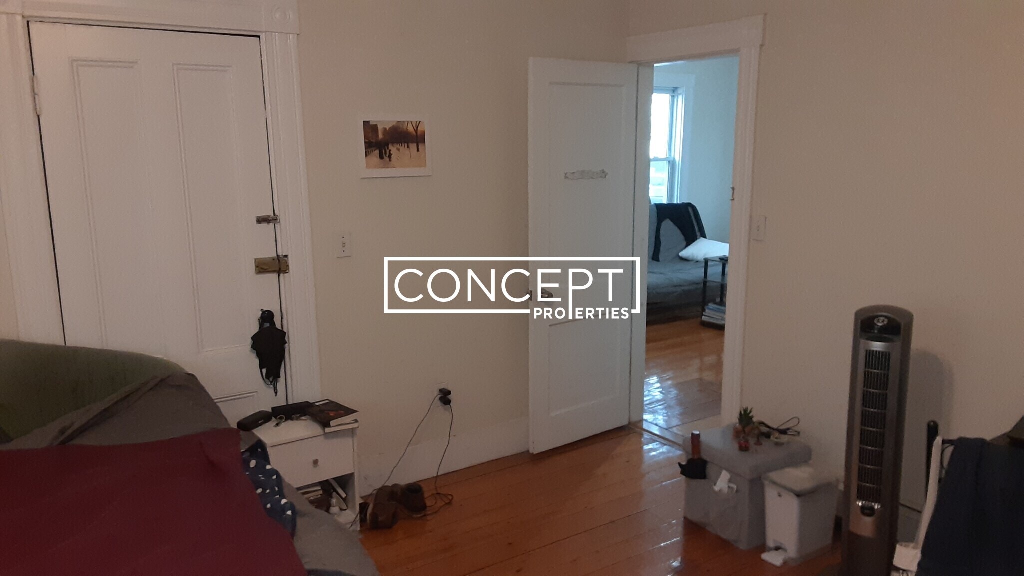 Building Photo - 25 Everett St