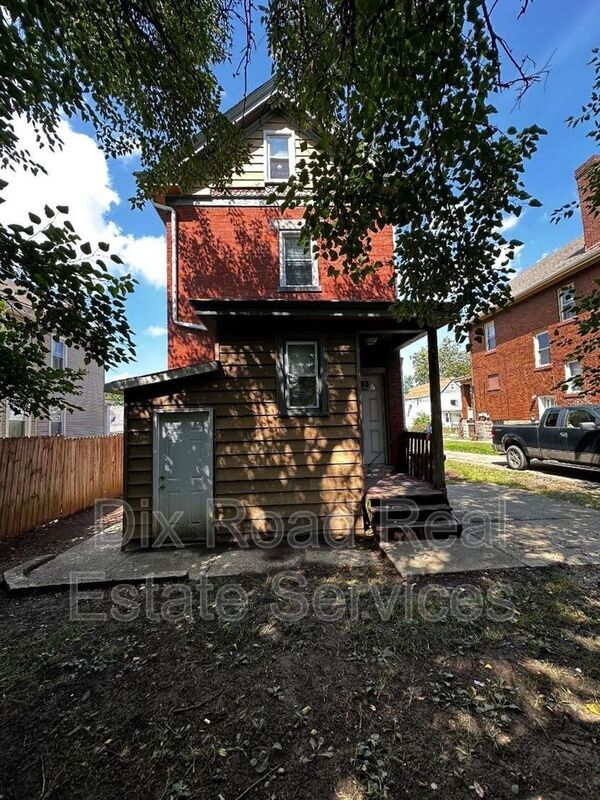 Building Photo - 3729 Herbert Ave
