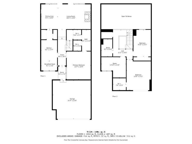 Building Photo - 304 E Adoue St