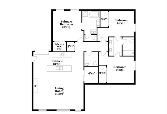 Building Photo - 11357 Paradise Out Ln