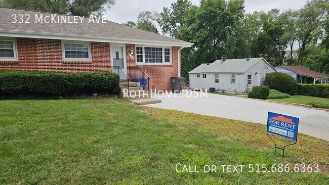 Building Photo - 332 McKinley Ave