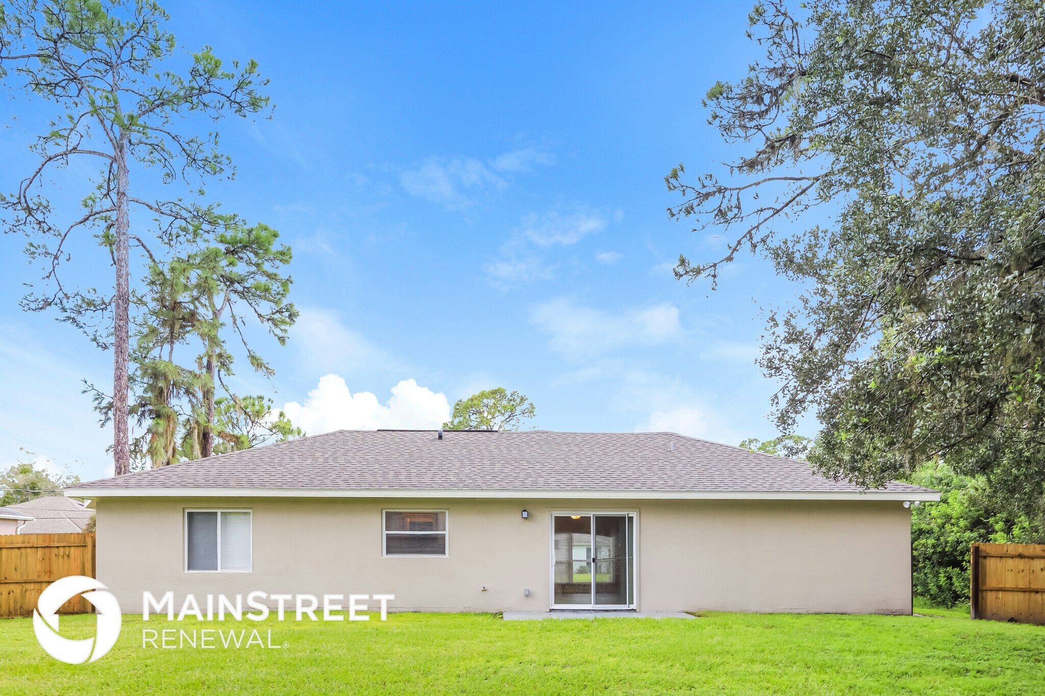 Building Photo - 4486 Flint Dr
