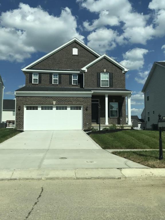 Primary Photo - 5109 Red Buckeye Dr