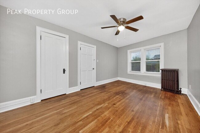 Building Photo - 1772 Williams Ave