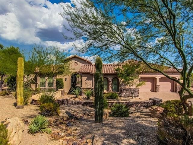 Building Photo - 36651 N Porta Nuova Rd