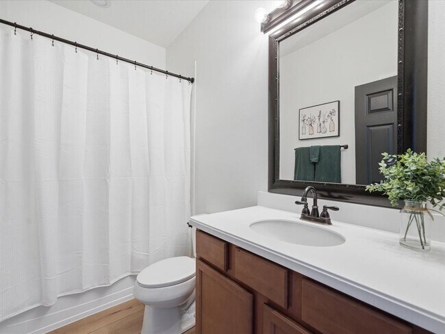 Building Photo - 17735 Bright Wheat Dr