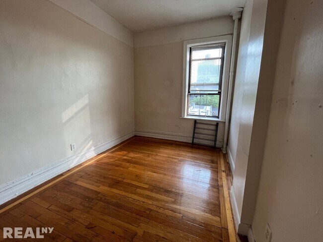 Building Photo - 608 West 139th Street