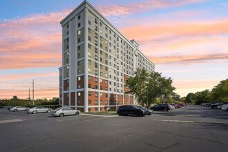 Building Photo - 1150 N White River Pkwy Dr W